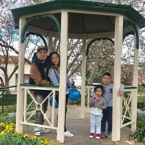 Meet your Posher, Victoria